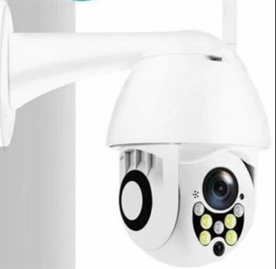 قالب دوربین مانیتورینگ فراگیر