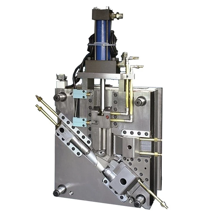 Car Wiper Injection Mold