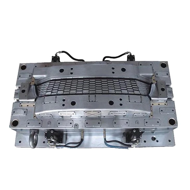 Car Wiper Injection Mold
