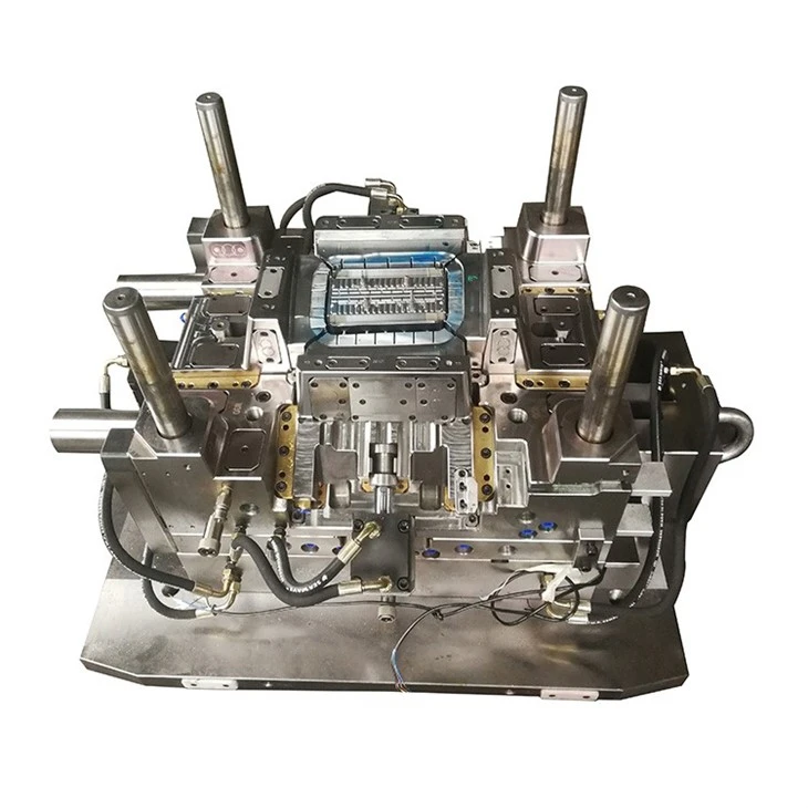 High Precision Automobile Mold