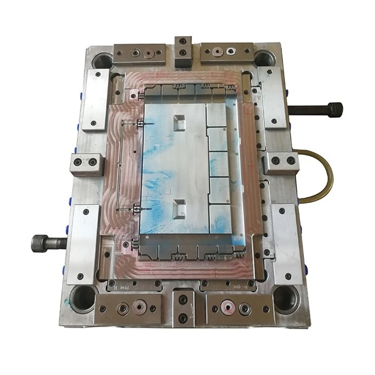 High Precision Automobile Mold