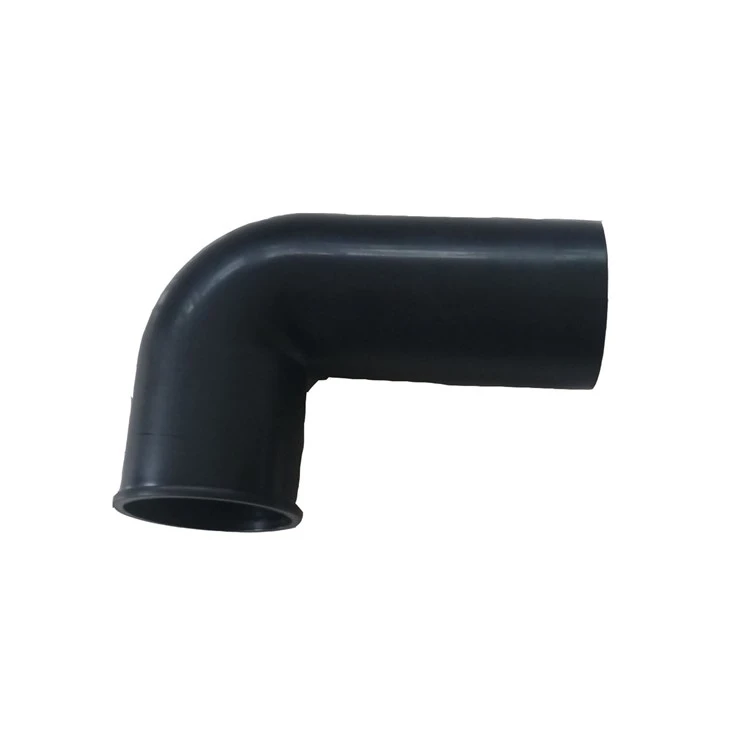 Pipe Fittings Injection Molding
