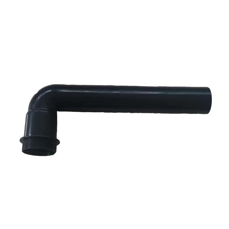 Pipe Fittings Injection Molding